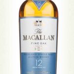 The Macallan 12 Years Fine Oak